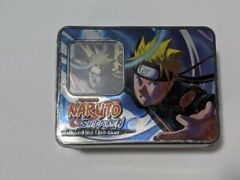 Naruto rebirth Tin